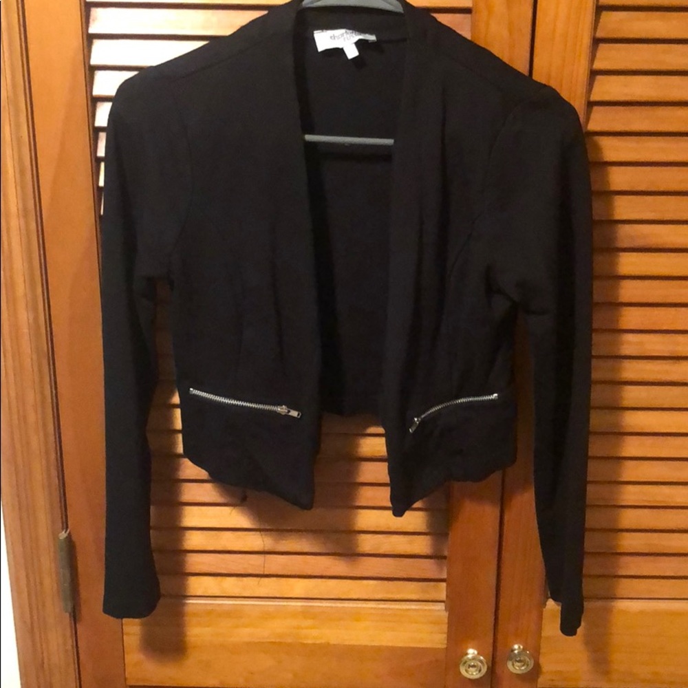 Suit jacket
